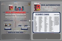 MCR AUTOMODIFIED 2023