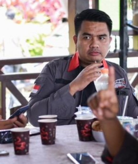 Alwi Al mansyur