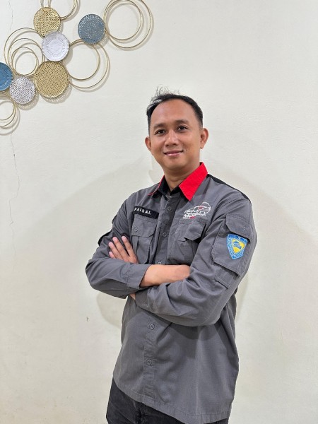 Faisal Nawawi