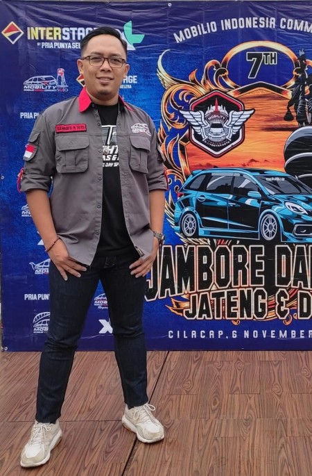 M. NOOR FAISAL SANBAYU 