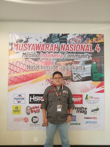 Benny Susanto
