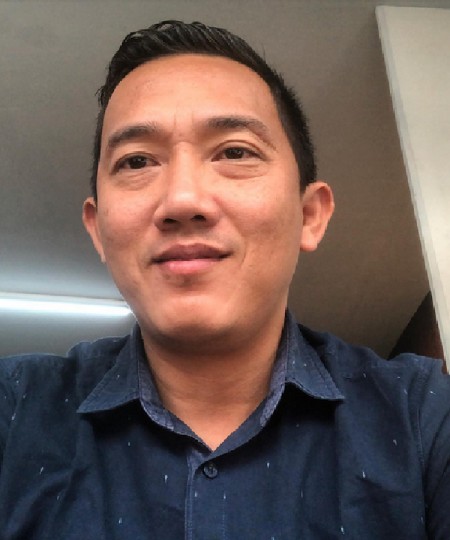 Dadi Haryadi