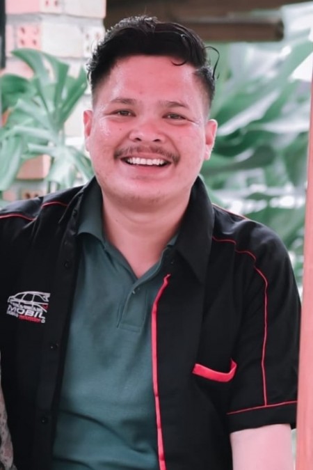 Arjuna sianturi