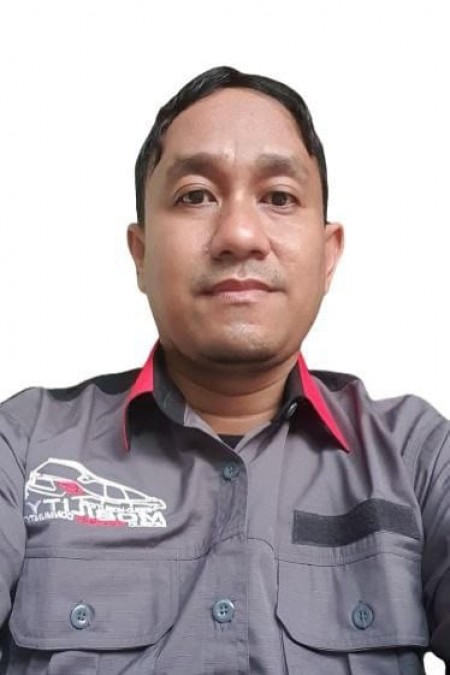 AHMAD RIZAL FIRMANSYAH
