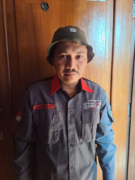 TAMSIR