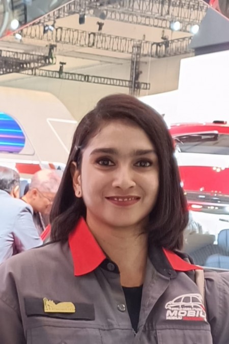MALER OLIYA