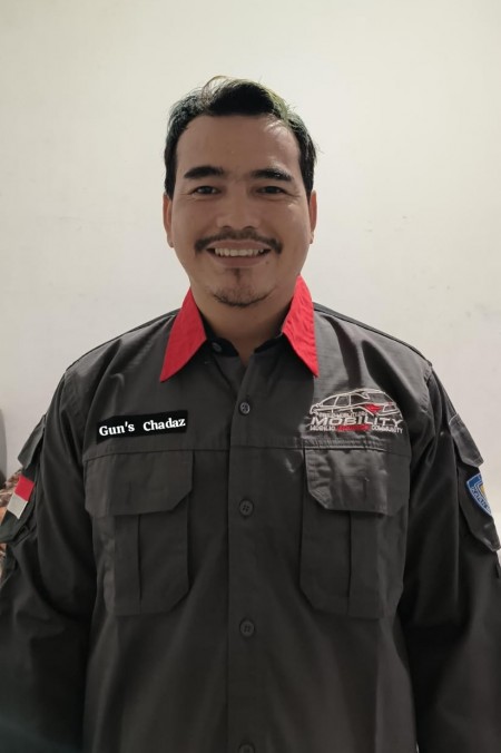 AGUN GUNAWAN 